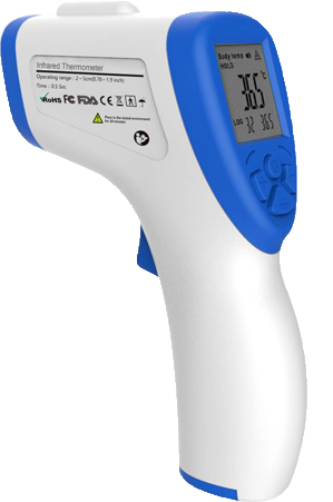 thermometer thermometer